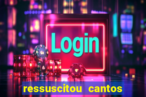 ressuscitou cantos do caminho neocatecumenal pdf